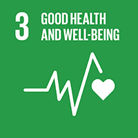 SDG goal 3